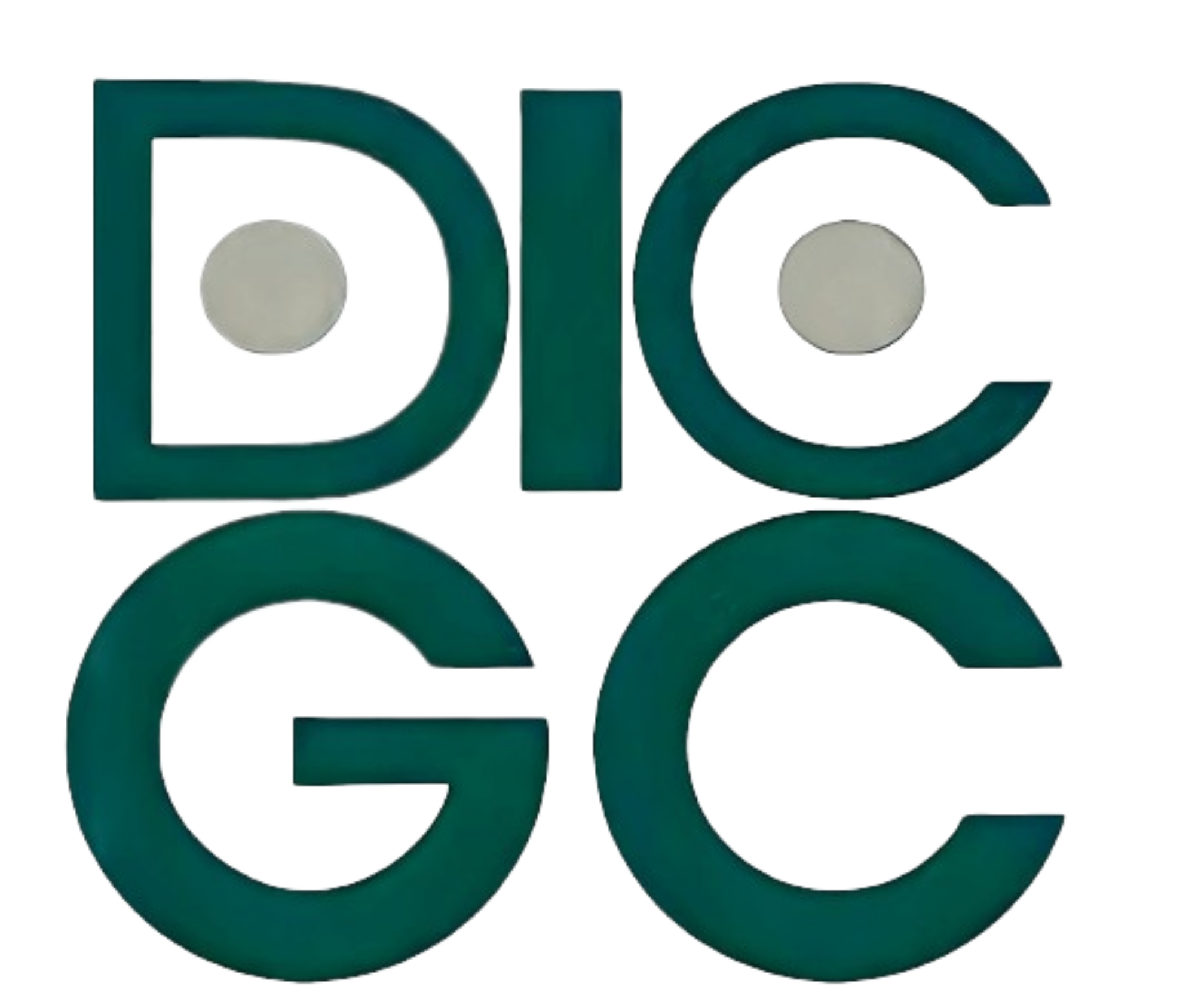 Dicgc Logo